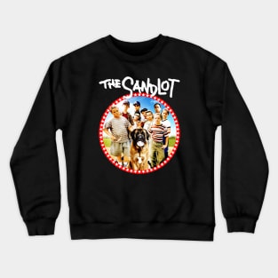 The Sandlot Crewneck Sweatshirt